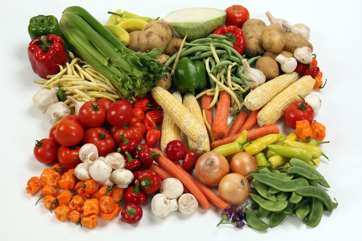 Nutrisi sehat untuk sendi yang kuat