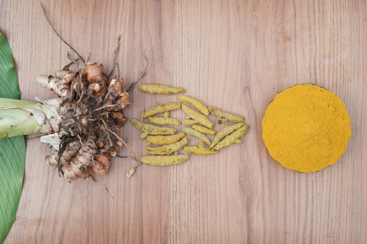 Omega-3 untuk kesehatan sendi