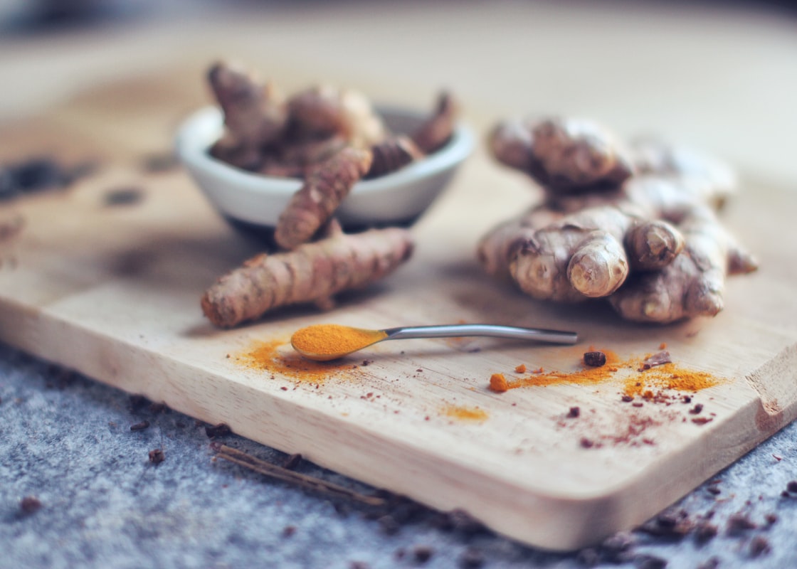 Tumis Brokoli dan Telur dengan Jahe Segar